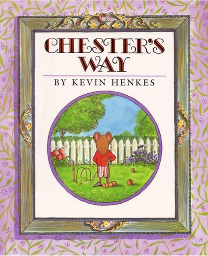 chester's way