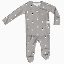 footie in frostie friends