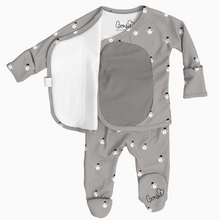 footie in frostie friends