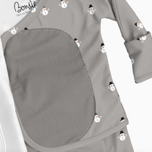 footie in frostie friends