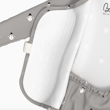 footie in frostie friends