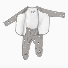 footie in frostie friends