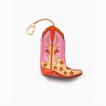 bag-in-charm boot
