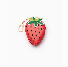 bag-in-charm strawberry