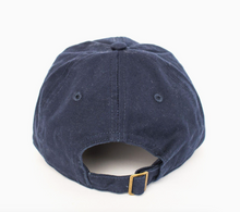 teddy patch ball cap