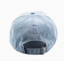 USA baseball hat