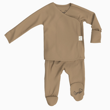 footie in mocha