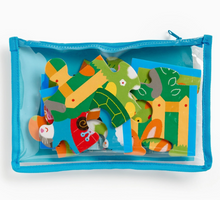 playful pets puzzle pouch