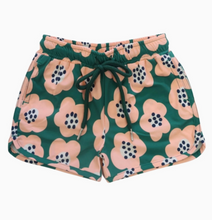 poppy swim trunks