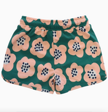 poppy swim trunks