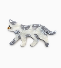 cat compact mirror
