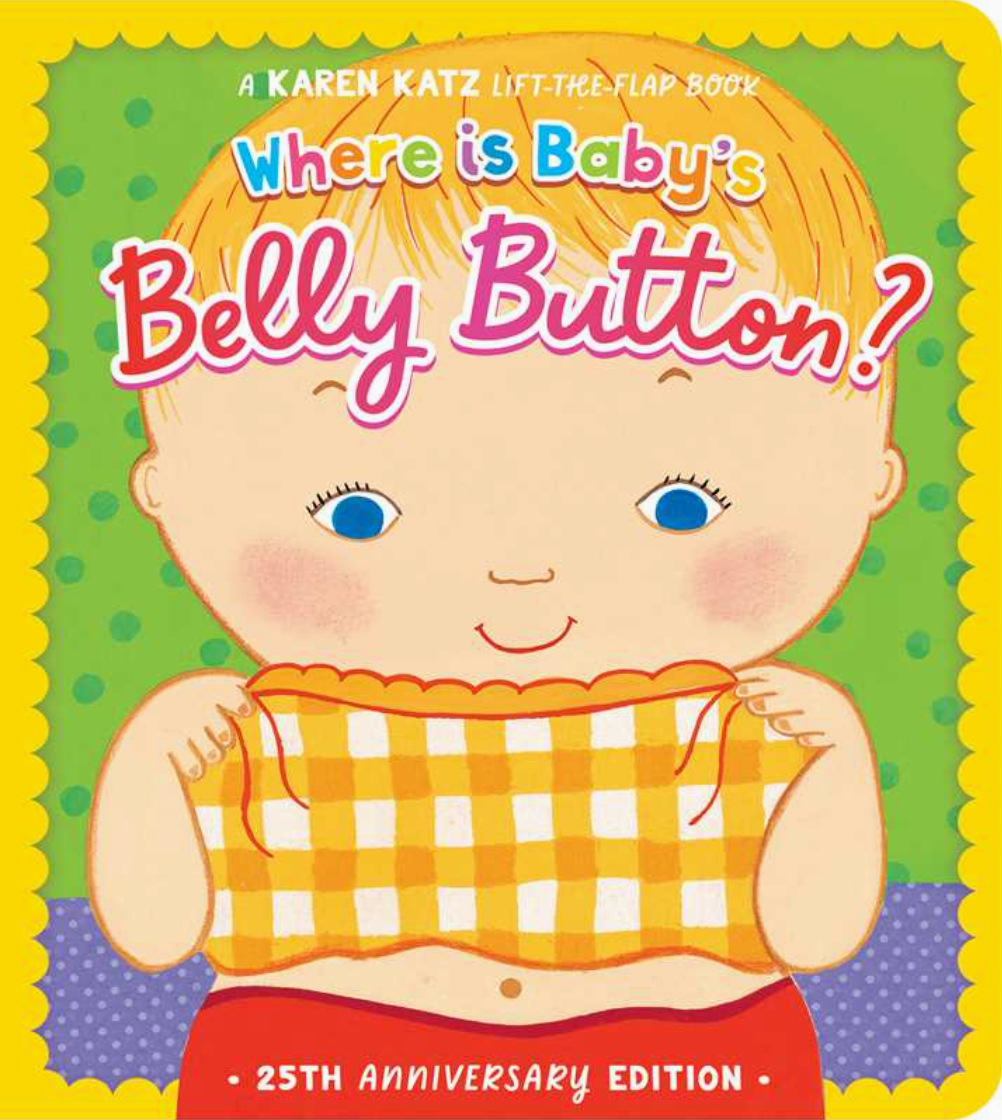where is baby's belly button? – tweed baby outfitters
