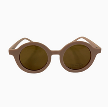 round sunnies