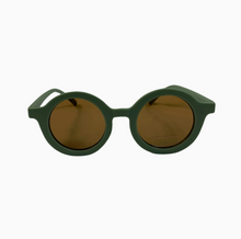 round sunnies