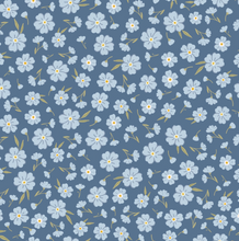 diaper check zip footie bluebell bloom