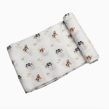 cow swaddle
