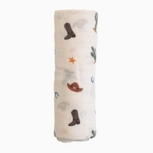 western swaddle