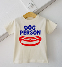 dog person tee