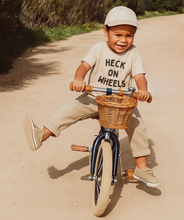 heck on wheels tee