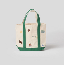 colorado icons small tote