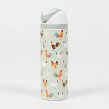 chicken insulated tumbler