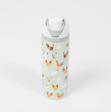 chicken insulated tumbler