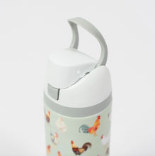 chicken insulated tumbler