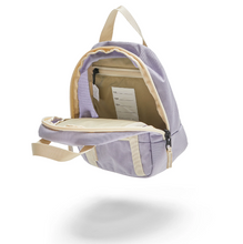 mini arrow pack in lavender