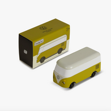 vw mini olive