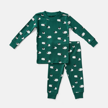 sheep two piece pajamas