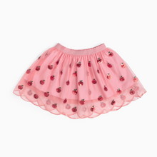 scalloped apple tutu