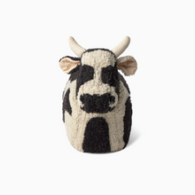 lola cow pouf