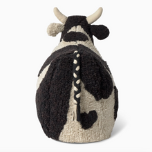 lola cow pouf