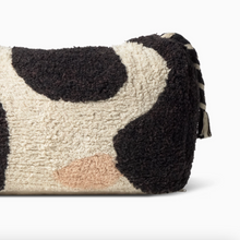 lola cow pouf