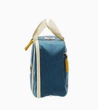 the lunchbox in navy