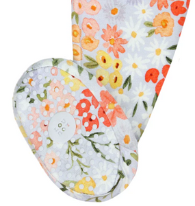 zippered footie hadley