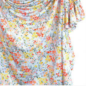 swaddle blanket in hadley
