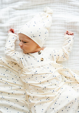 knotted gown in george