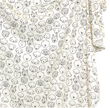 swaddle blanket in dane