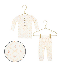 top + bottom set annie