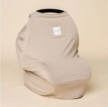 multi-use cover in banks