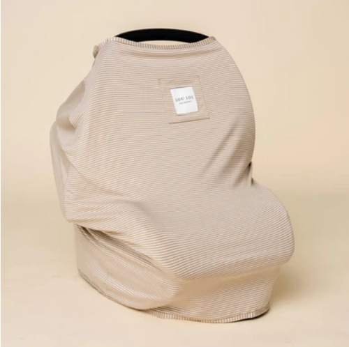 multi-use cover in banks