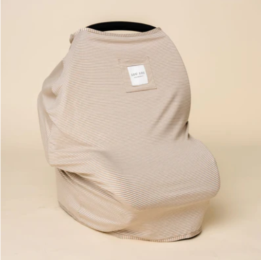 multi-use cover in banks