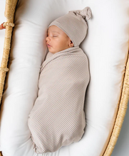 swaddle blanket in banks
