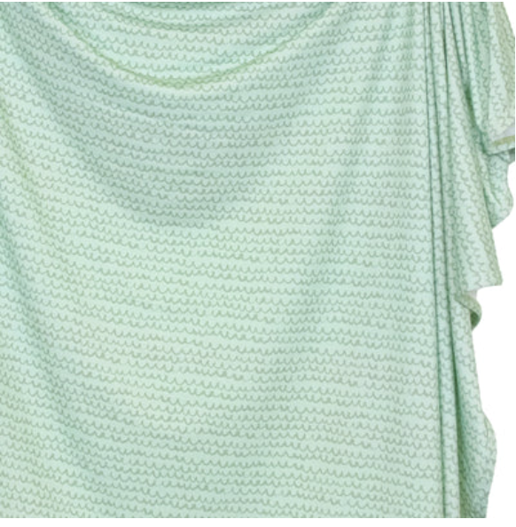 swaddle blanket in luca