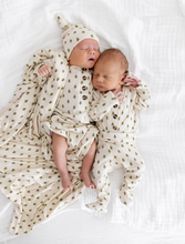 swaddle blanket in kevin