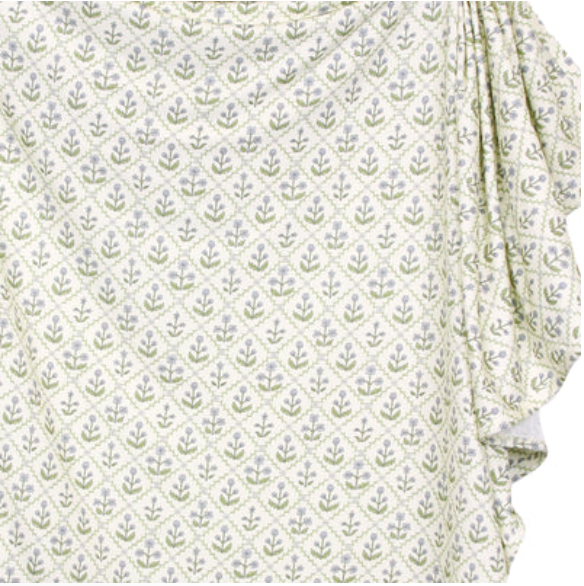 swaddle blanket in etta