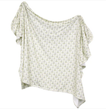 swaddle blanket in etta