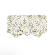 knot headband in etta