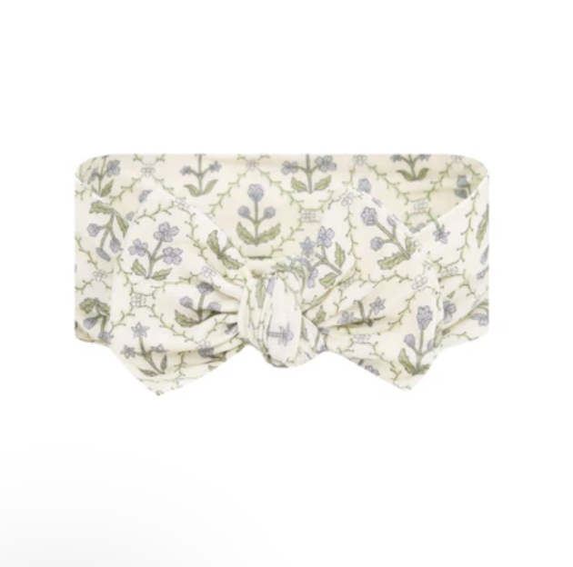 knot headband in etta